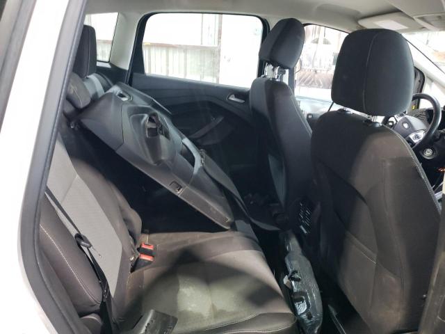 Photo 11 from auction – 2017 FORD C-MAX SE with VIN 1FADP5AU1HL113791