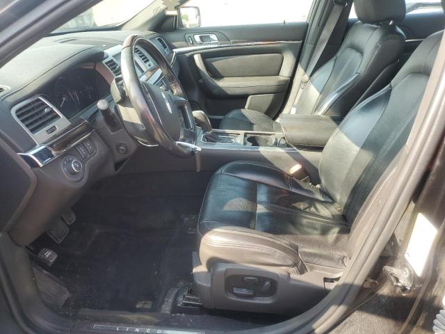 Photo 7 from auction – 2010 LINCOLN MKS with VIN 1LNHL9ER2AG601582