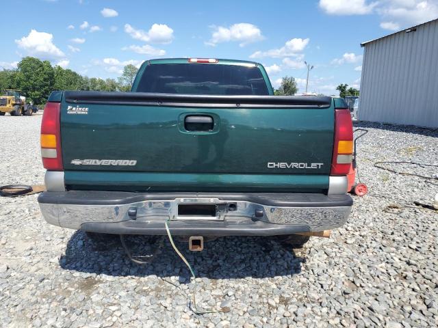 Photo 6 from auction – 2002 CHEVROLET SILVERADO with VIN 2GCEC19V421100188