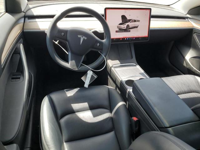 Photo 8 from auction – 2023 TESLA MODEL 3 with VIN 5YJ3E1EA2PF506446