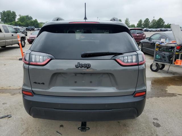 Photo 6 from auction – 2023 JEEP CHEROKEE A with VIN 1C4PJMMB7PD107600