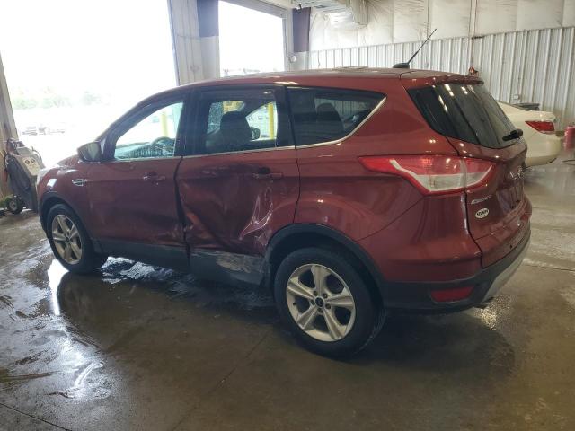 Photo 2 from auction – 2015 FORD ESCAPE SE with VIN 1FMCU0G79FUA04999