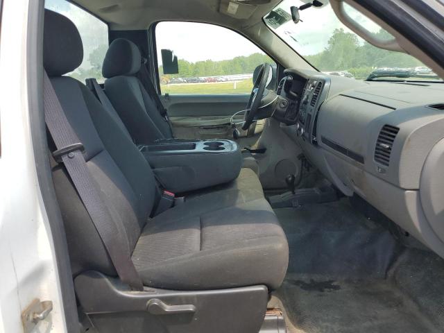 Photo 10 from auction – 2012 CHEV SILVERADO K1500 with VIN 1GCNKPEA2CZ241892