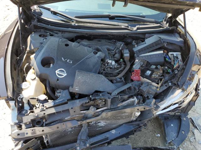 Zdjęcie 11 z aukcji – 2014 NISSAN MAXIMA S z VIN 1N4AA5AP8EC915314