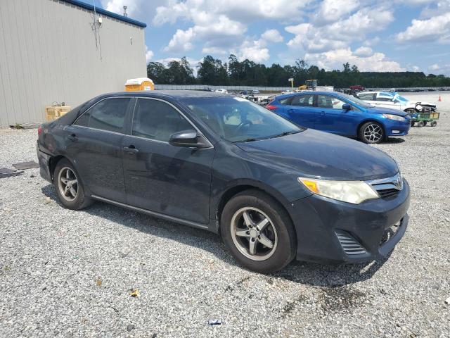 Photo 4 from auction – 2012 TOYOTA CAMRY BASE with VIN 4T1BF1FKXCU025258