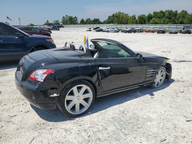 Photo 3 from auction – 2005 CHRYSLER CROSSFIRE with VIN 1C3AN65L05X039721