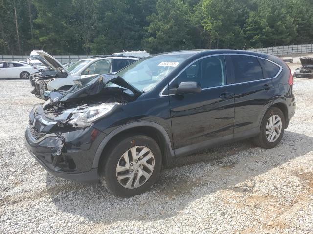 Photo 1 from auction – 2016 HONDA CR-V EX with VIN 3CZRM3H53GG709468