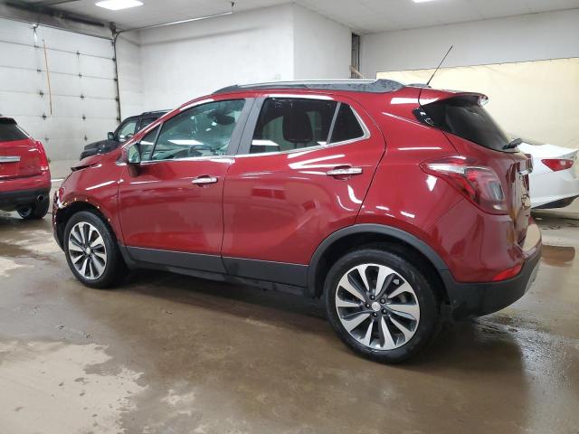 Photo 2 from auction – 2021 BUICK ENCORE PRE with VIN KL4CJASBXMB336337