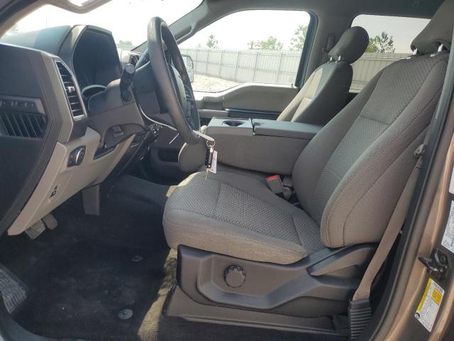 Photo 7 from auction – 2018 FORD F150 SUPER with VIN 1FTEW1EB6JFD65057