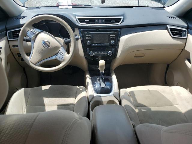 Photo 8 from auction – 2014 NISSAN ROGUE S with VIN 5N1AT2MTXEC851428