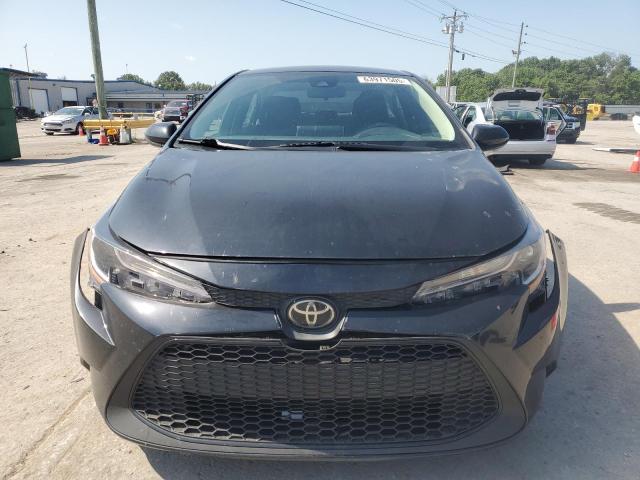 Photo 5 from auction – 2021 TOYOTA COROLLA LE with VIN 5YFEPMAE7MP248616