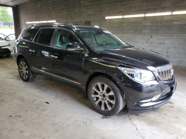 Photo 4 from auction – 2016 BUICK ENCLAVE with VIN 5GAKVCKD3GJ169091