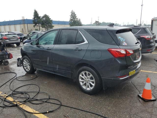 Photo 2 from auction – 2020 CHEVROLET EQUINOX LT with VIN 3GNAXTEV8LS579992