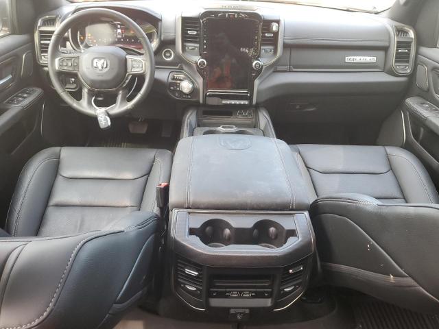 Photo 8 from auction – 2023 RAM 1500 REBEL with VIN 1C6SRFLT1PN668899