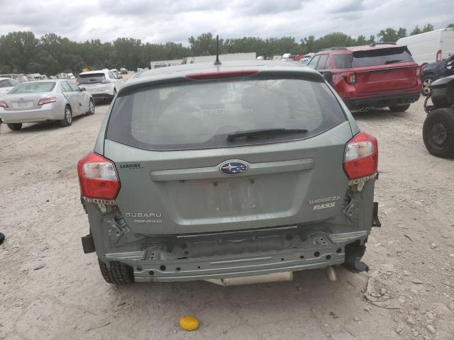 Photo 6 from auction – 2016 SUBARU IMPREZA with VIN JF1GPAA67GG315128