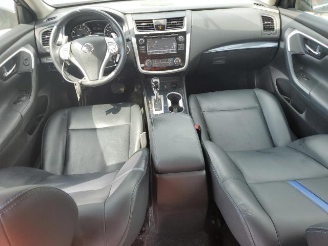 Photo 8 from auction – 2018 NISSAN ALTIMA 2.5 with VIN 1N4AL3AP2JC479018