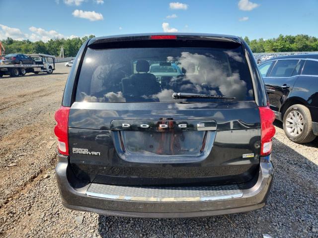 Photo 6 from auction – 2012 DODGE GRAND CARA with VIN 2C4RDGCG4CR304357