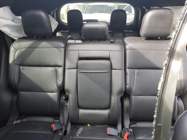 Photo 10 from auction – 2020 FORD EXPLORER X with VIN 1FMSK8DH9LGB86808