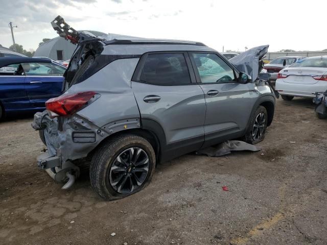 Photo 3 from auction – 2023 CHEV TRAILBLAZER with VIN KL79MPS20PB101053