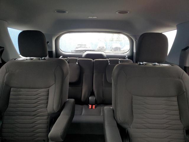 Photo 10 from auction – 2021 FORD EXPLORER X with VIN 1FMSK8DH6MGA51027