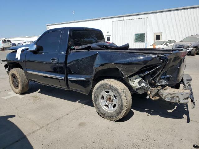 Photo 2 from auction – 2000 GMC NEW SIERRA with VIN 1GTEC14V7YZ364271