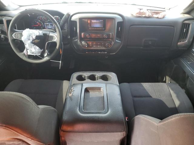 Photo 8 from auction – 2015 CHEVROLET SILVERADO with VIN 1GC1KVE83FF151446