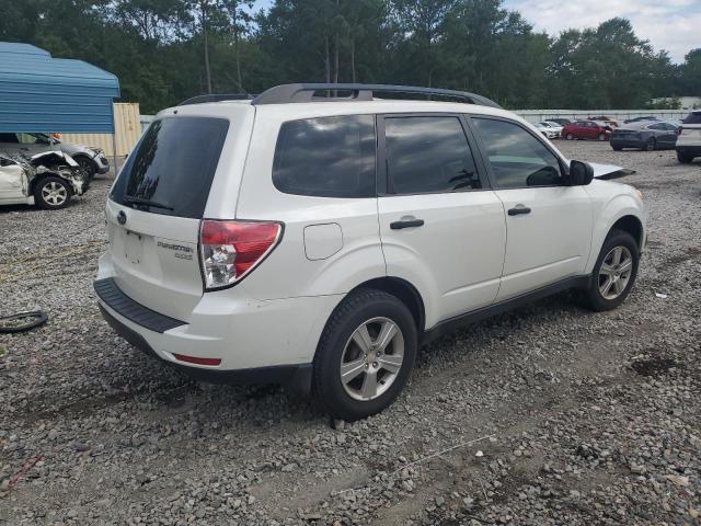Photo 3 from auction – 2011 SUBARU FORESTER 2 with VIN JF2SHABC6BG780161