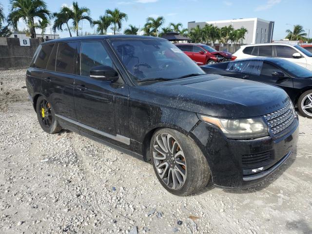 Photo 4 from auction – 2016 LAND ROVER RANGE ROVE with VIN SALGS2EFXGA300708