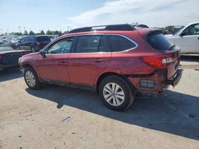 Photo 2 from auction – 2019 SUBARU OUTBACK 2.5I PREMIUM with VIN 4S4BSAFC8K3202060