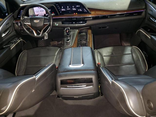 Photo 8 from auction – 2021 CADILLAC ESCALADE P with VIN 1GYS4BKL6MR402472