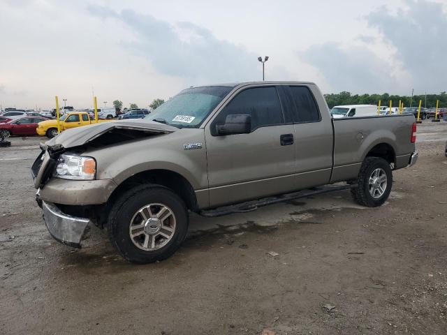 FORD F150 2006 with VIN 1FTPX14586NB74612 - Photo from auction