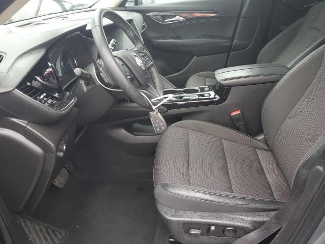 Photo 7 from auction – 2021 BUICK ENVISION P with VIN LRBAZLR41MD167613