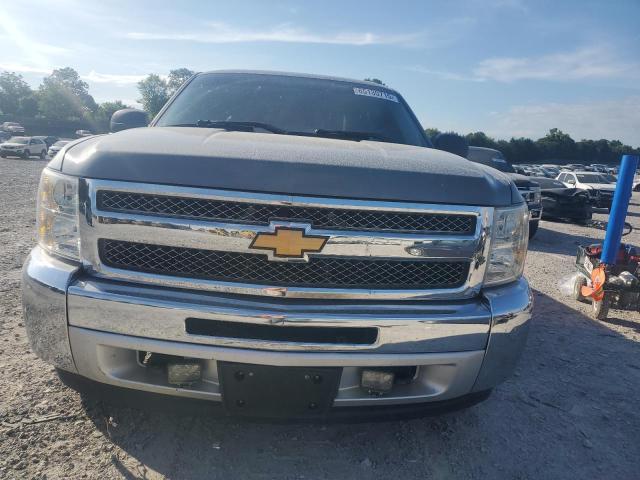 Photo 5 from auction – 2012 CHEVROLET SILVERADO K1500 with VIN 1GCRKPEA6CZ179706