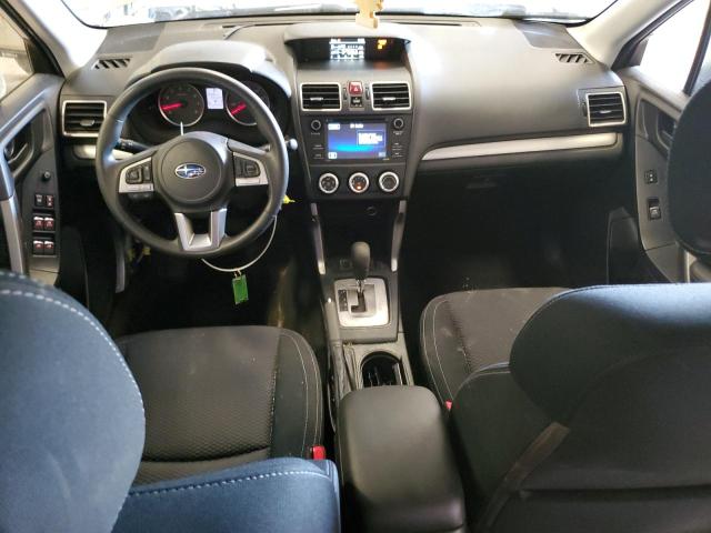 Photo 8 from auction – 2018 SUBARU FORESTER 2 with VIN JF2SJABC5JH449388