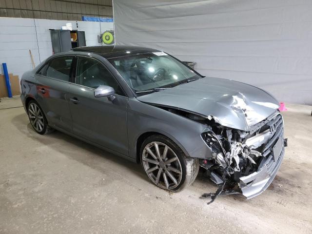 Photo 4 from auction – 2016 AUDI A3 PREMIUM with VIN WAUB8GFF4G1071225