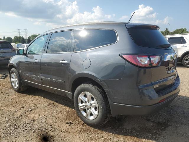 Photo 2 from auction – 2014 CHEVROLET TRAVERSE L with VIN 1GNKRFED8EJ217429