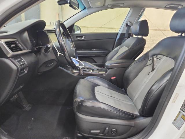 Photo 7 from auction – 2019 KIA OPTIMA EX with VIN 5XXGU4L17KG344375