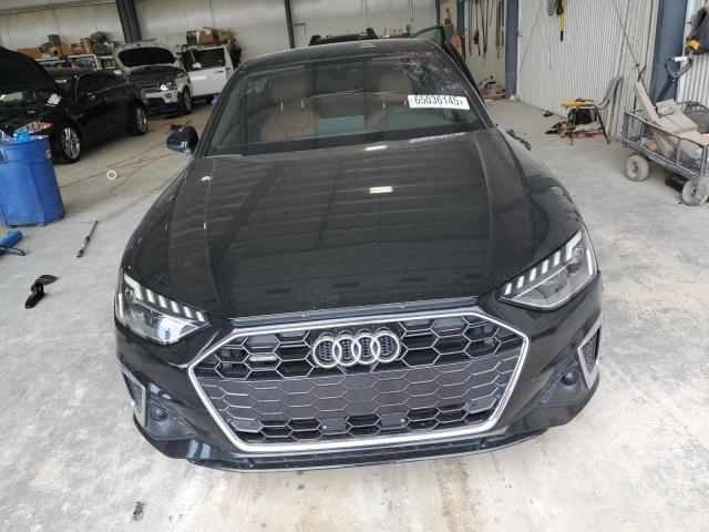 Photo 5 from auction – 2023 AUDI A4 PREMIUM with VIN WAUDAAF49PN004945