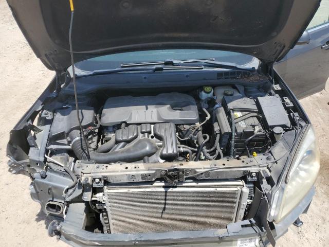 Photo 11 from auction – 2016 BUICK VERANO with VIN 1G4PP5SK6G4121782