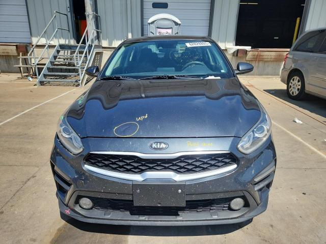 Photo 5 from auction – 2019 KIA FORTE FE with VIN 3KPF24AD4KE088168