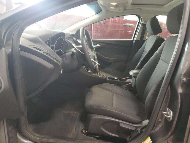 Photo 7 from auction – 2017 FORD FOCUS SEL with VIN 1FADP3M23HL205872