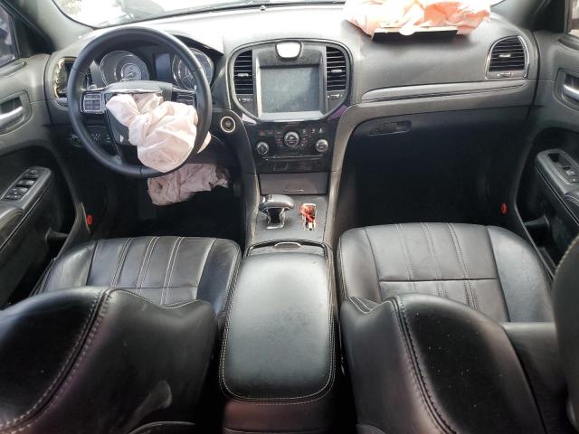 Photo 8 from auction – 2014 CHRYSLER 300 S with VIN 2C3CCABGXEH365412