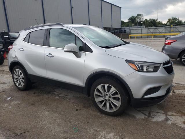 Photo 4 from auction – 2017 BUICK ENCORE PRE with VIN KL4CJESB5HB091962