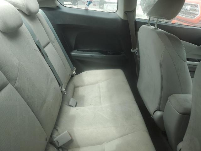 Photo 10 from auction – 2012 HONDA CIVIC with VIN 2HGFG3B50CH531569