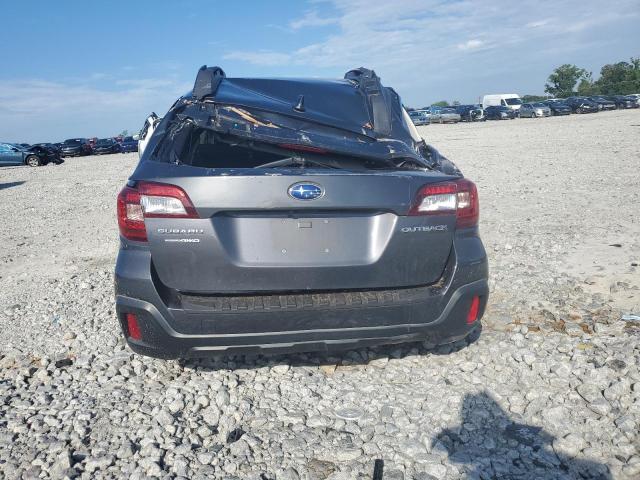Photo 6 from auction – 2019 SUBARU OUTBACK 2. with VIN 4S4BSAJC0K3275818