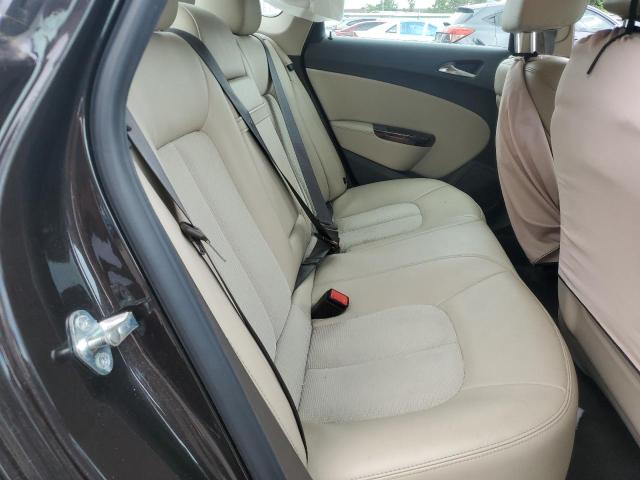 Photo 10 from auction – 2014 BUICK VERANO with VIN 1G4PP5SKXE4198006