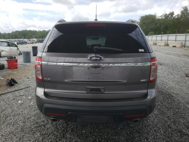 Photo 6 from auction – 2013 FORD EXPLORER X with VIN 1FM5K8D8XDGC44259
