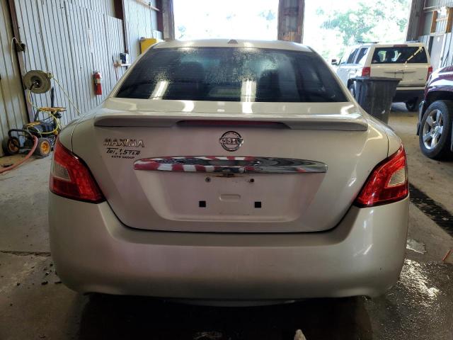 Photo 6 from auction – 2011 NISSAN MAXIMA S with VIN 1N4AA5AP2BC824938