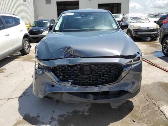 Photo 5 from auction – 2023 MAZDA CX-5 PREFE with VIN JM3KFBCM3P0215682