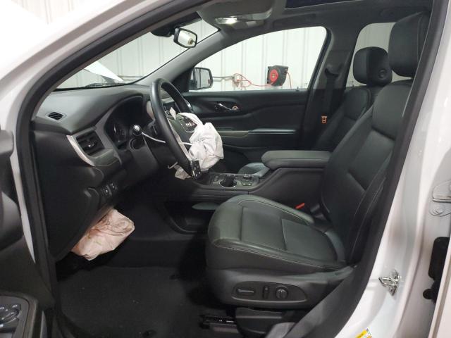 Photo 7 from auction – 2023 GMC ACADIA SLT with VIN 1GKKNUL49PZ205469